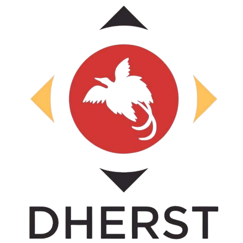 DHERST Logo